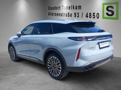 Omoda Omoda 9 Vorführwagen