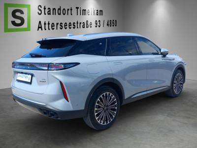 Omoda Omoda 9 Vorführwagen