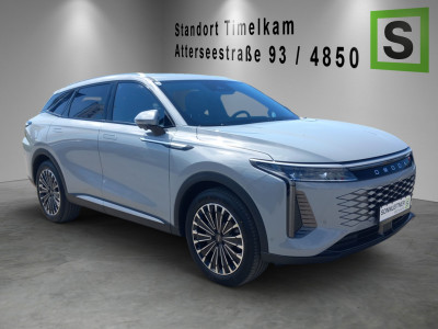 Omoda Omoda 9 Vorführwagen