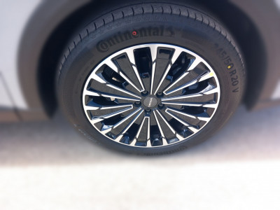 Omoda Omoda 9 Vorführwagen