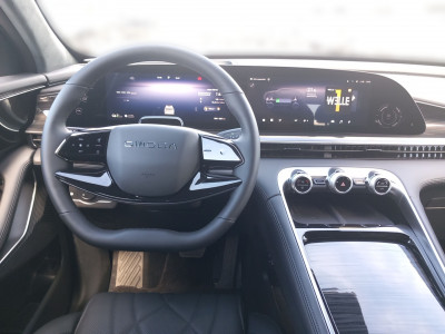 Omoda Omoda 9 Vorführwagen