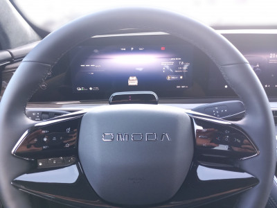 Omoda Omoda 9 Vorführwagen