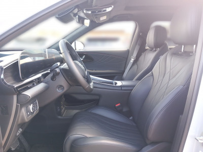 Omoda Omoda 9 Vorführwagen