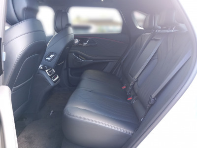 Omoda Omoda 9 Vorführwagen