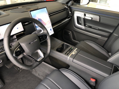 Jaecoo Jaecoo 7 Neuwagen