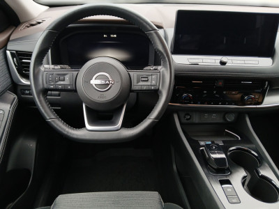 Nissan X-Trail Gebrauchtwagen