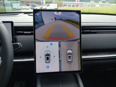 Jaecoo Jaecoo 7 Vorführwagen Jaecoo Jaecoo 7 Vorführwagen