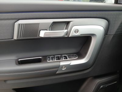 Jaecoo Jaecoo 7 Vorführwagen Jaecoo Jaecoo 7 Vorführwagen