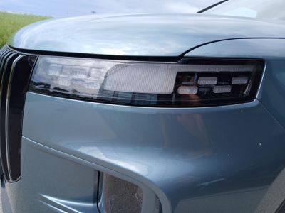 Jaecoo Jaecoo 7 Vorführwagen Jaecoo Jaecoo 7 Vorführwagen