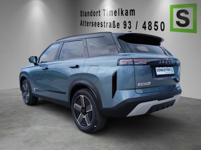 Jaecoo Jaecoo 7 Vorführwagen Jaecoo Jaecoo 7 Vorführwagen
