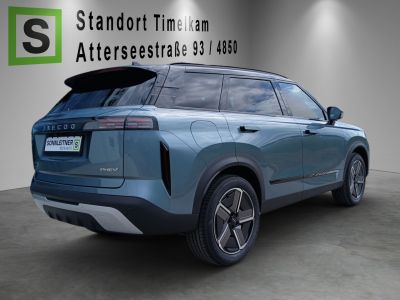 Jaecoo Jaecoo 7 Vorführwagen Jaecoo Jaecoo 7 Vorführwagen