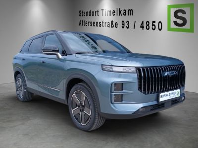 Jaecoo Jaecoo 7 Vorführwagen Jaecoo Jaecoo 7 Vorführwagen