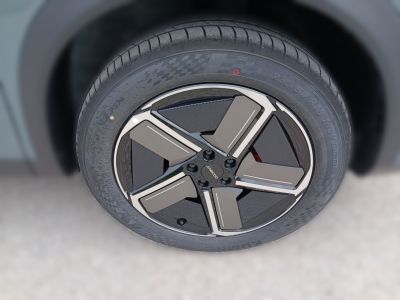 Jaecoo Jaecoo 7 Vorführwagen Jaecoo Jaecoo 7 Vorführwagen