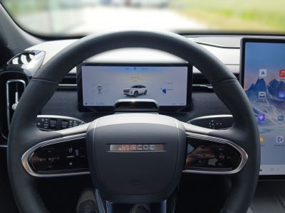 Jaecoo Jaecoo 7 Vorführwagen Jaecoo Jaecoo 7 Vorführwagen