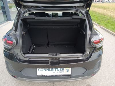 Dacia Sandero Vorführwagen Dacia Sandero Vorführwagen