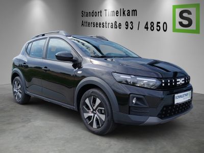 Dacia Sandero Vorführwagen Dacia Sandero Vorführwagen