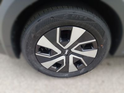 Dacia Sandero Vorführwagen Dacia Sandero Vorführwagen