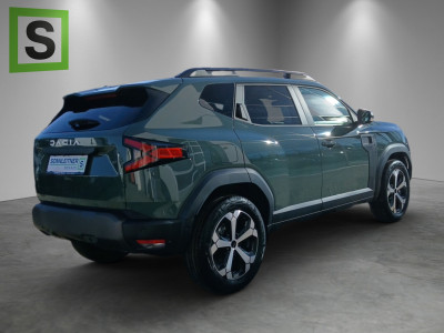 Dacia Duster Neuwagen