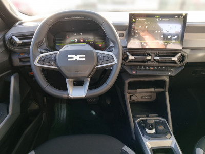 Dacia Duster Neuwagen