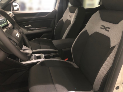 Dacia Duster Neuwagen