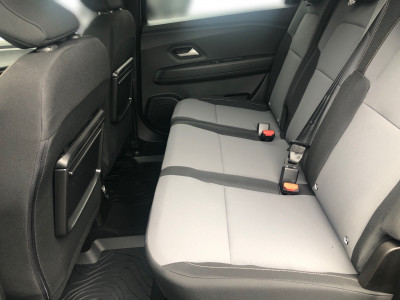 Dacia Jogger Vorführwagen Dacia Jogger Vorführwagen