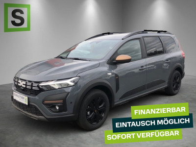Dacia Jogger Vorführwagen Dacia Jogger Vorführwagen