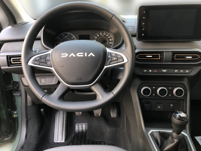 Dacia Jogger Vorführwagen Dacia Jogger Vorführwagen