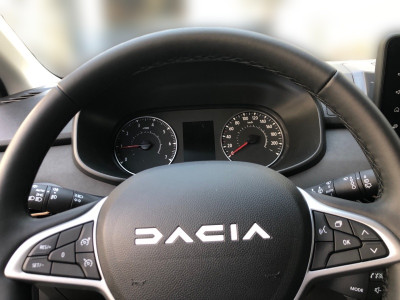 Dacia Jogger Vorführwagen Dacia Jogger Vorführwagen