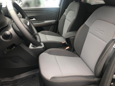 Dacia Jogger Vorführwagen Dacia Jogger Vorführwagen