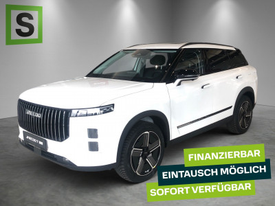 Jaecoo Jaecoo 7 Neuwagen Jaecoo Jaecoo 7 Neuwagen