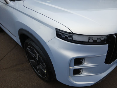 Jaecoo Jaecoo 7 Neuwagen Jaecoo Jaecoo 7 Neuwagen