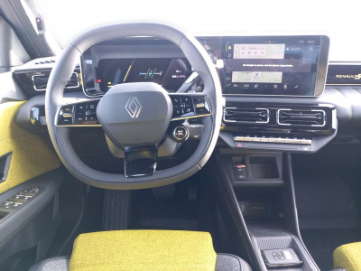 Renault R5 Vorführwagen Renault R5 Vorführwagen