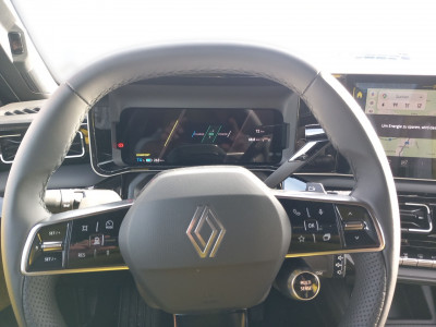 Renault R5 Vorführwagen Renault R5 Vorführwagen