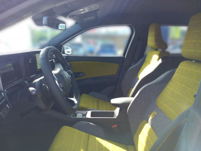 Renault R5 Vorführwagen Renault R5 Vorführwagen