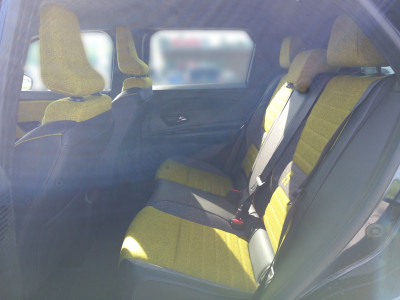 Renault R5 Vorführwagen Renault R5 Vorführwagen