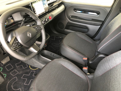Renault Twingo Neuwagen Renault Twingo Neuwagen