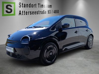 Renault Twingo Vorführwagen Renault Twingo Vorführwagen