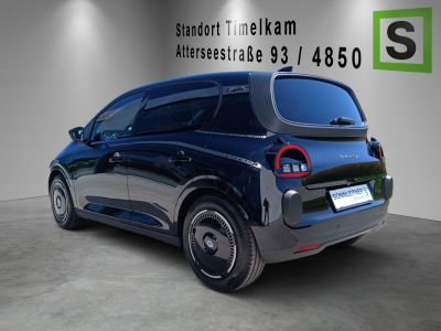 Renault Twingo Vorführwagen Renault Twingo Vorführwagen