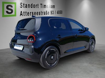 Renault Twingo Vorführwagen Renault Twingo Vorführwagen