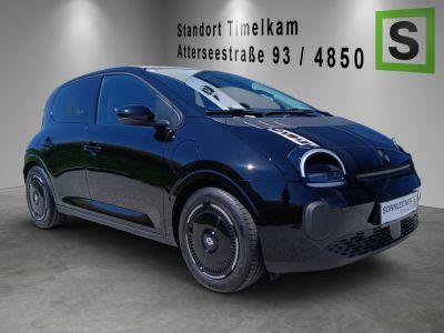 Renault Twingo Vorführwagen Renault Twingo Vorführwagen