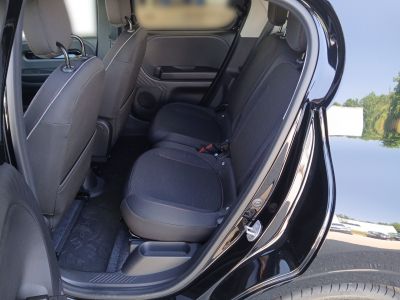 Renault Twingo Vorführwagen Renault Twingo Vorführwagen