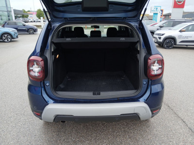 Dacia Duster Gebrauchtwagen Dacia Duster Gebrauchtwagen