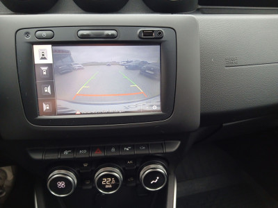 Dacia Duster Gebrauchtwagen Dacia Duster Gebrauchtwagen