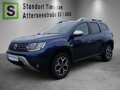 Dacia Duster Gebrauchtwagen Dacia Duster Gebrauchtwagen