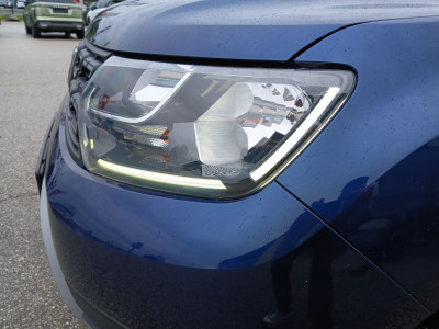 Dacia Duster Gebrauchtwagen Dacia Duster Gebrauchtwagen