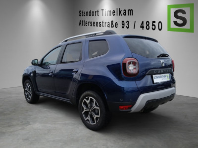 Dacia Duster Gebrauchtwagen Dacia Duster Gebrauchtwagen