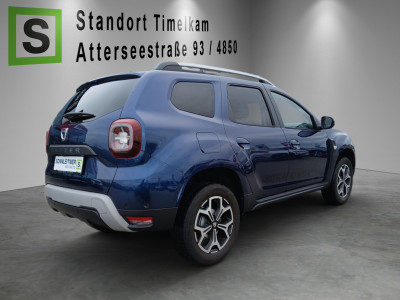 Dacia Duster Gebrauchtwagen Dacia Duster Gebrauchtwagen