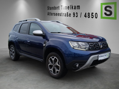 Dacia Duster Gebrauchtwagen Dacia Duster Gebrauchtwagen