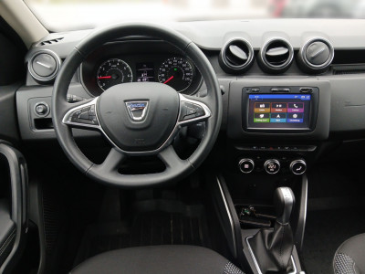 Dacia Duster Gebrauchtwagen Dacia Duster Gebrauchtwagen