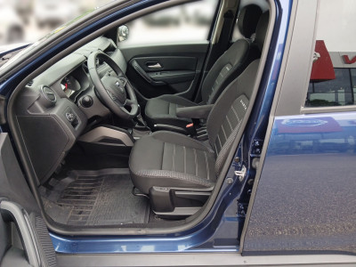 Dacia Duster Gebrauchtwagen Dacia Duster Gebrauchtwagen